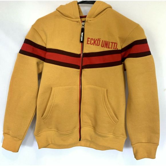 Ecko Unltd Hoodie, L (14/16) - New with tags!